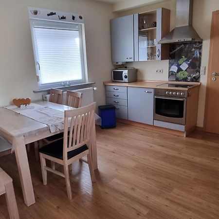 Ferienwohnung Jo Secco Bruttig-Fankel Bagian luar foto