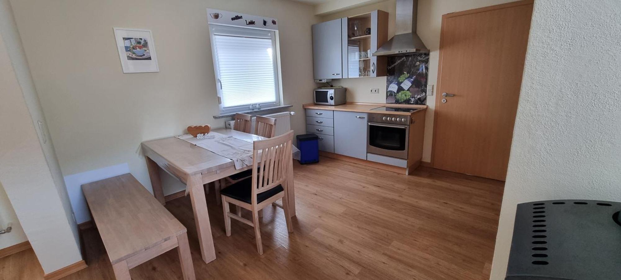Ferienwohnung Jo Secco Bruttig-Fankel Bagian luar foto