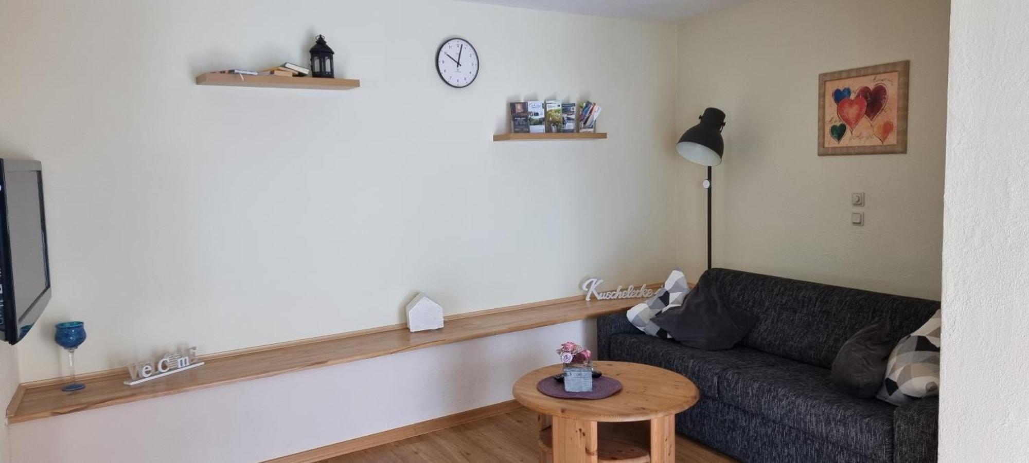 Ferienwohnung Jo Secco Bruttig-Fankel Bagian luar foto
