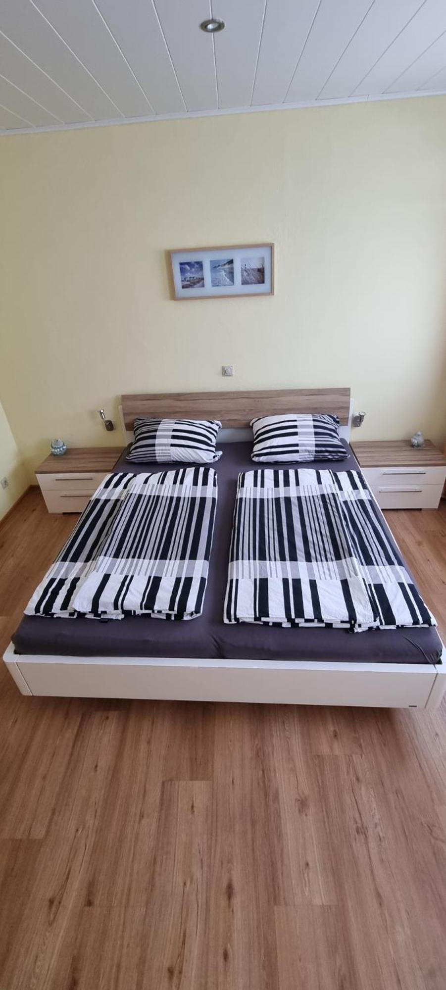 Ferienwohnung Jo Secco Bruttig-Fankel Bagian luar foto