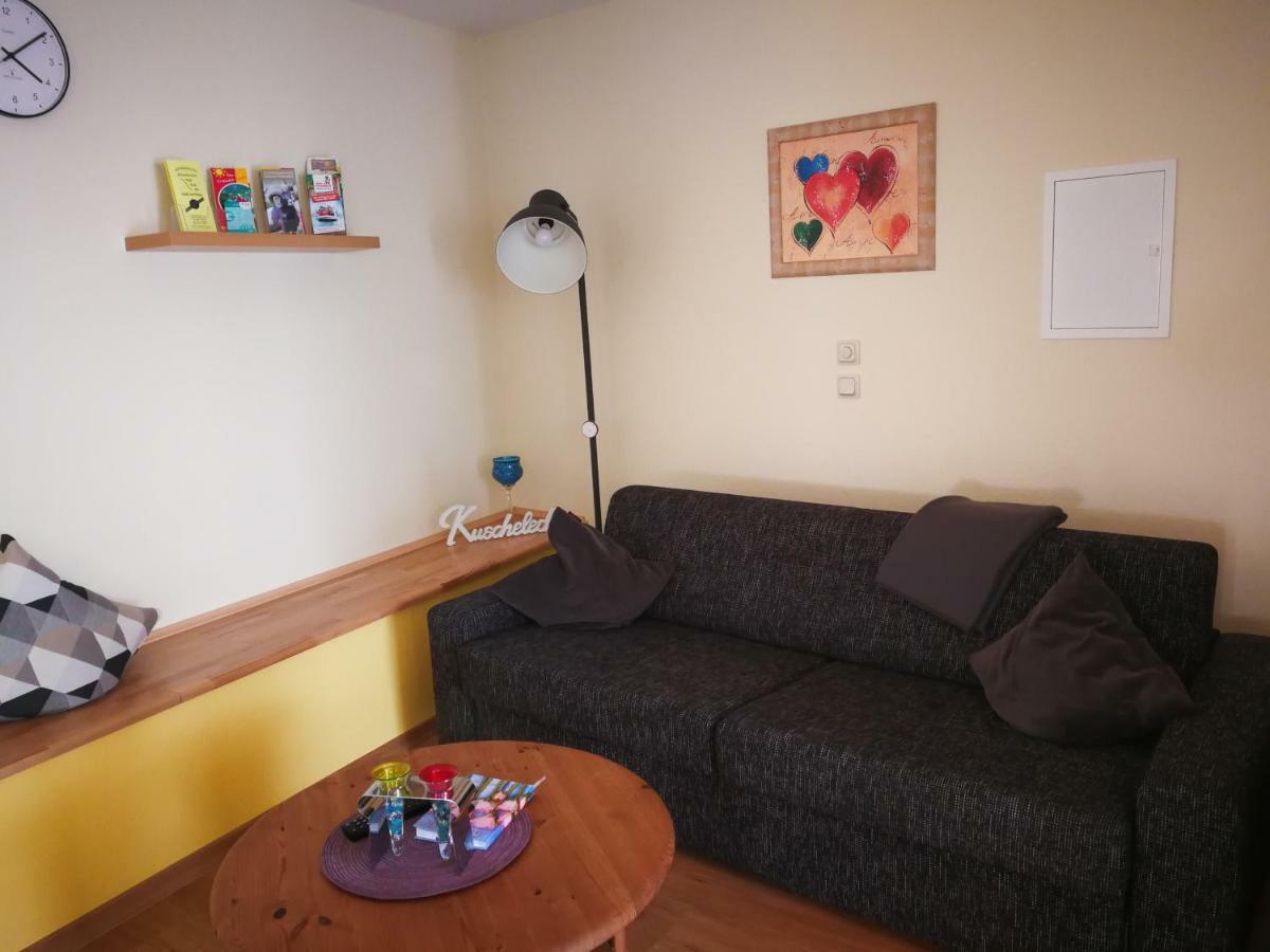 Ferienwohnung Jo Secco Bruttig-Fankel Bagian luar foto